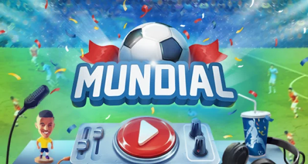 Mundial