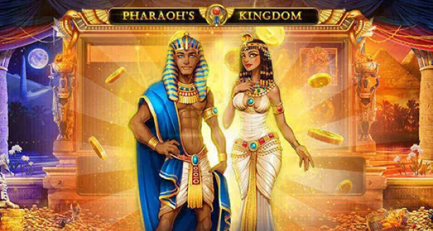 Pharaoh`s Kingdom